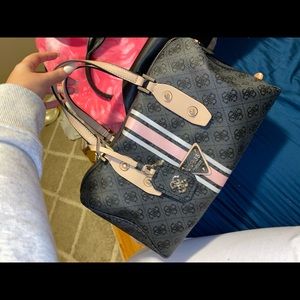 Guess Purse